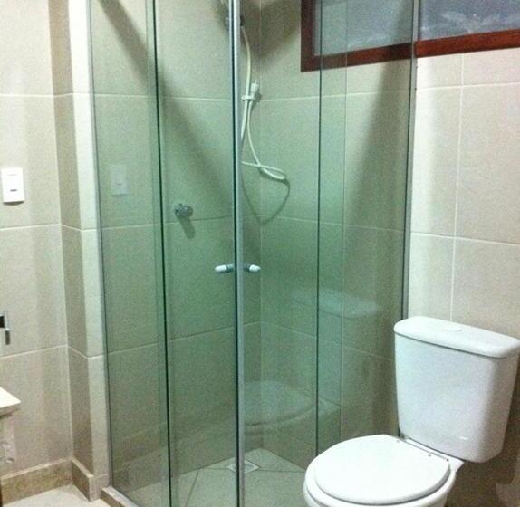 Apart Hotel Brisas Do Amor