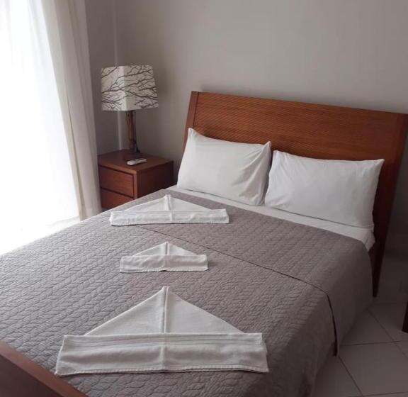 Apart Hotel Brisas Do Amor