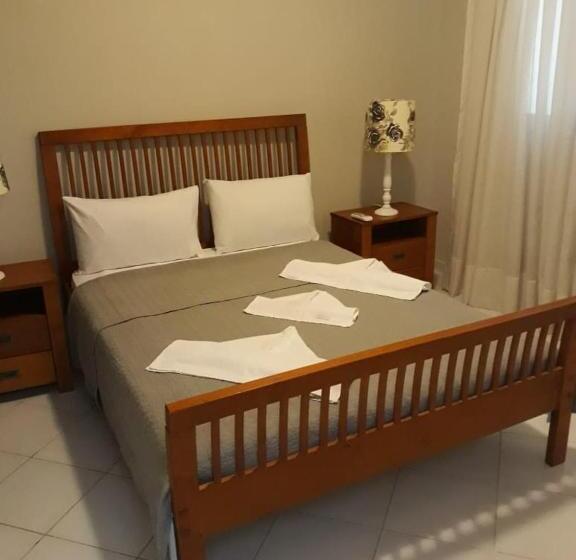 Apart Hotel Brisas Do Amor