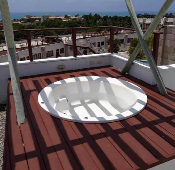 Apart Hotel Brisas Do Amor