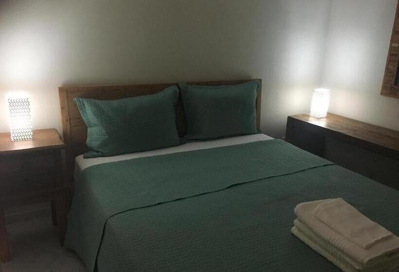 Apart Hotel Brisas Do Amor