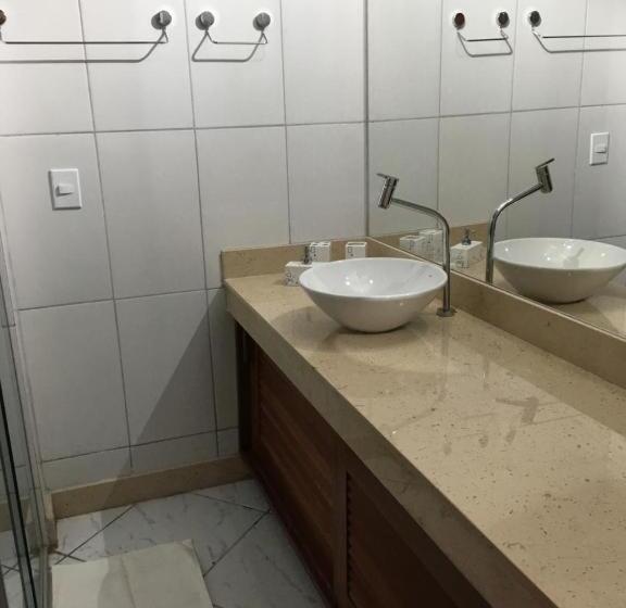 Apart Hotel Brisas Do Amor