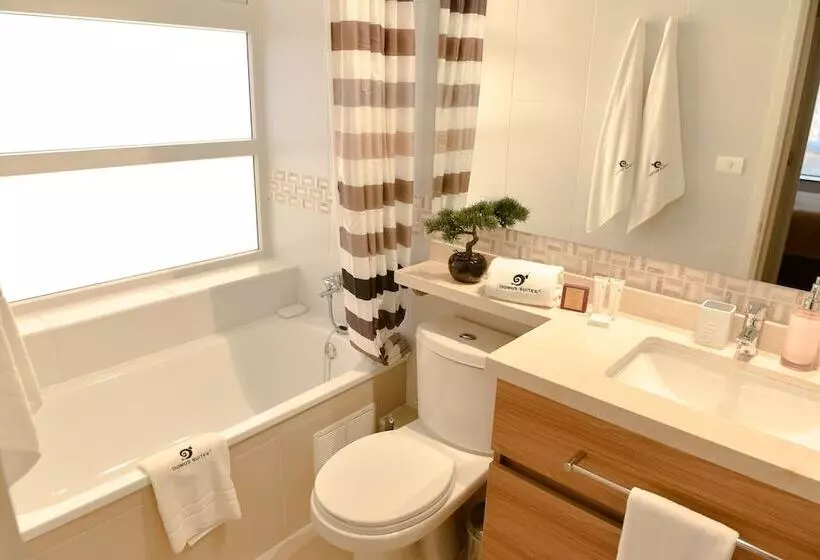 Domus Suites