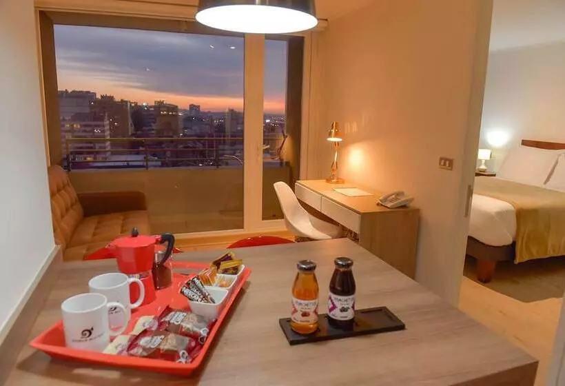 Domus Suites