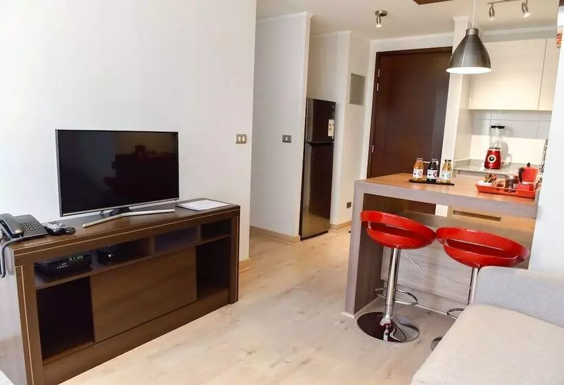 Domus Suites