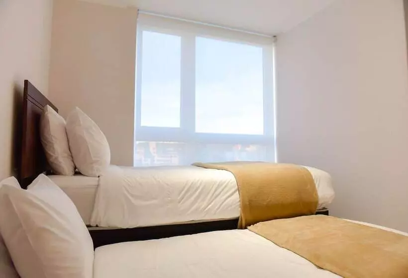 Domus Suites
