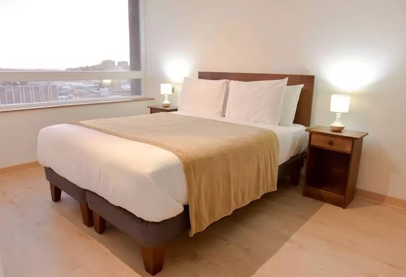 Domus Suites