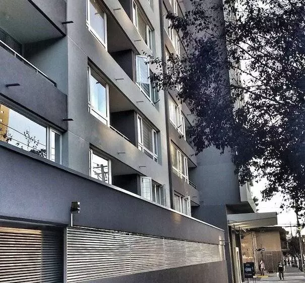 Domus Suites