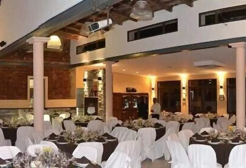 Gran Hotel La Paz