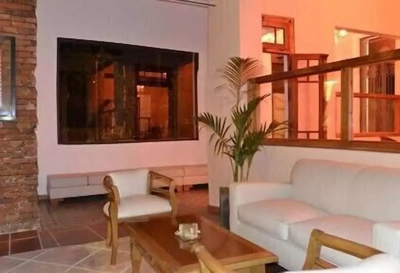 Gran Hotel La Paz