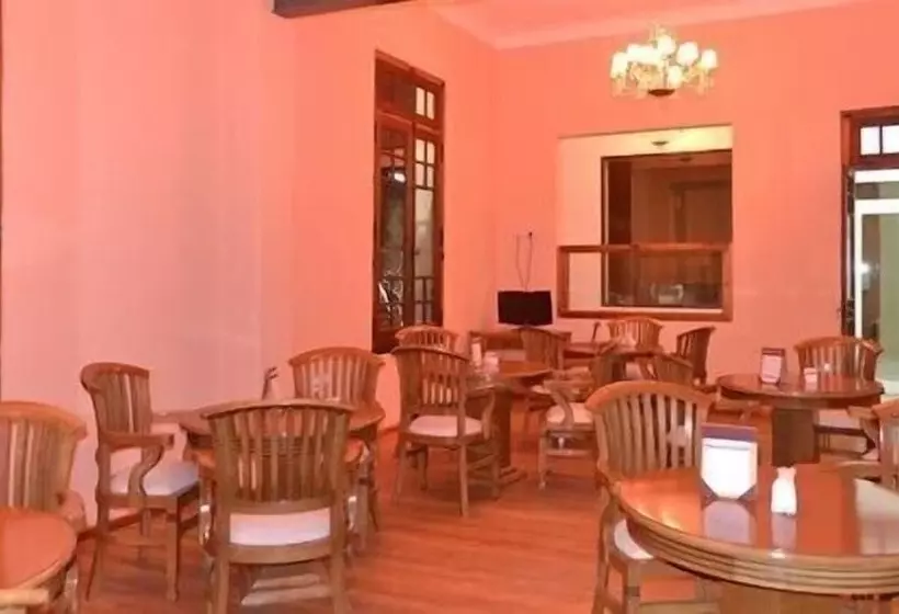 Gran Hotel La Paz
