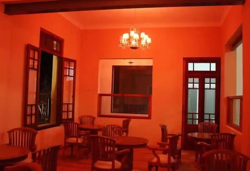 Gran Hotel La Paz