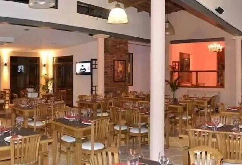 Gran Hotel La Paz