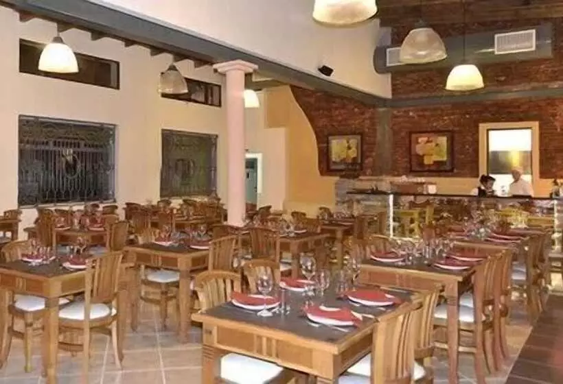 Gran Hotel La Paz