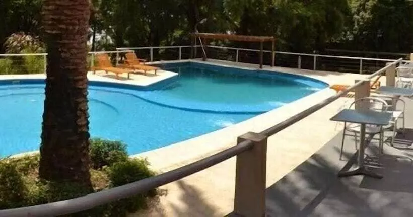 Gran Hotel La Paz