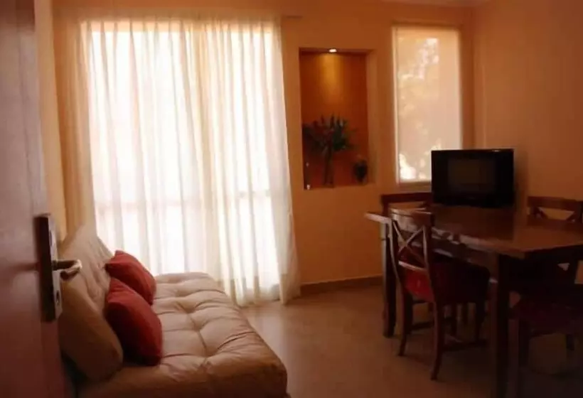 Gran Hotel La Paz