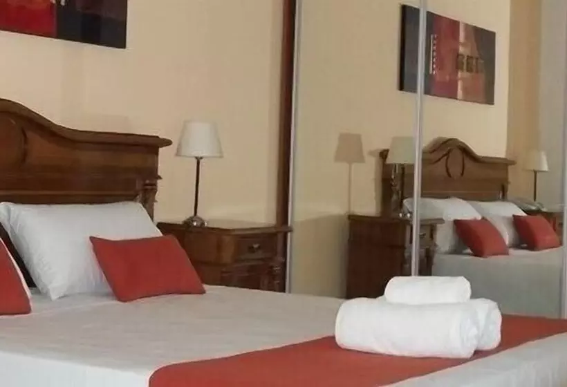 Gran Hotel La Paz