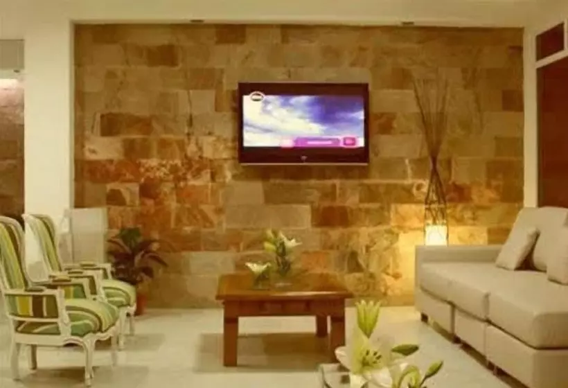 Gran Hotel La Paz