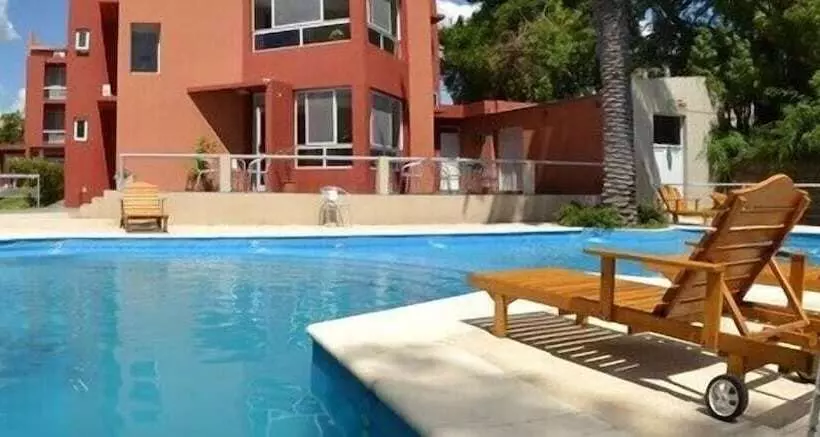 Gran Hotel La Paz
