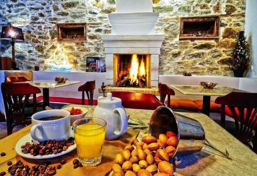 Hotel Archontiko Mountzouridi