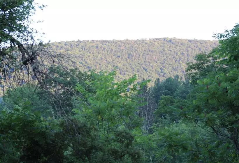 Hotelli Catskill Seasons Inn