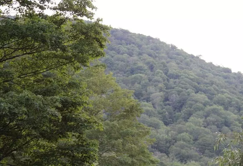 Hotelli Catskill Seasons Inn