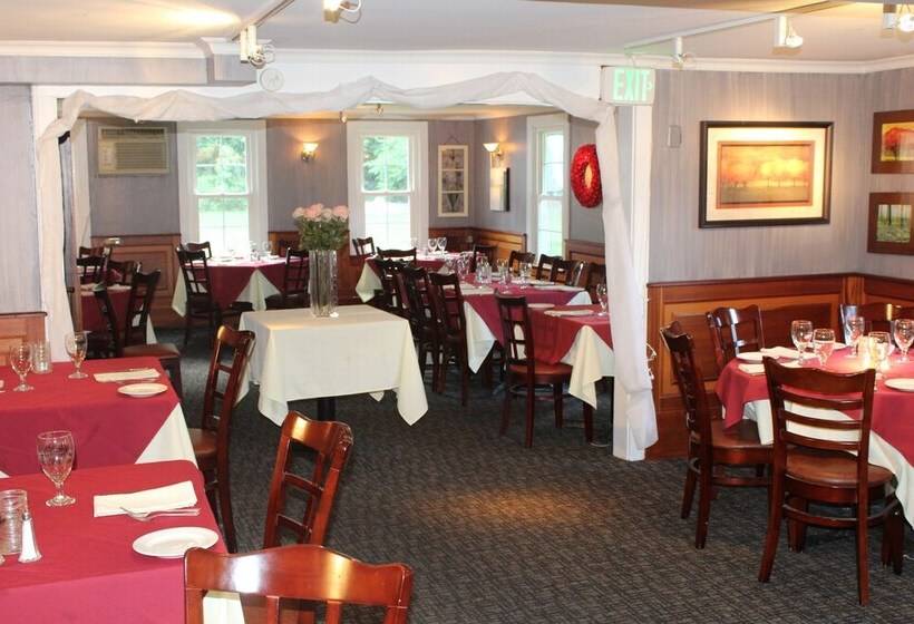 ホテル Catskill Seasons Inn