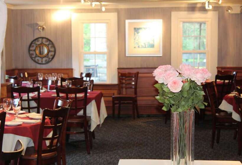 ホテル Catskill Seasons Inn