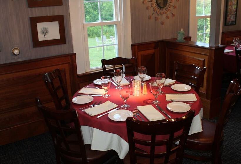 ホテル Catskill Seasons Inn