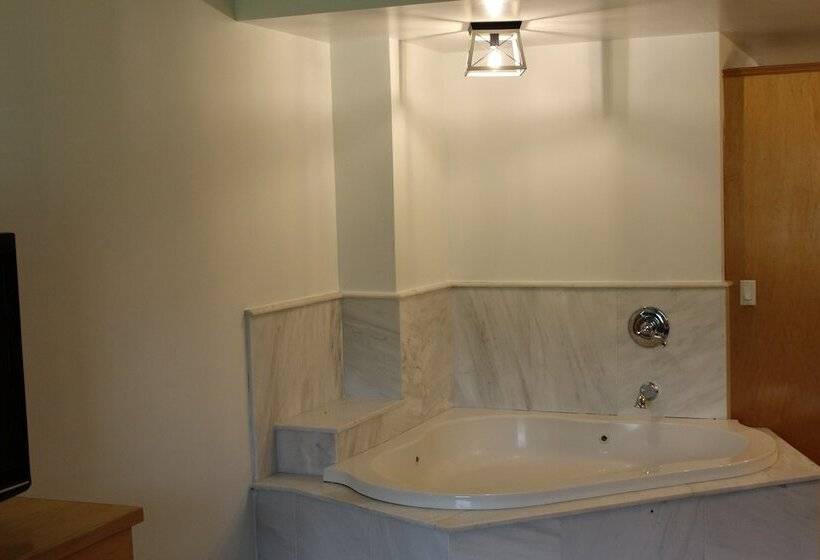 ホテル Catskill Seasons Inn