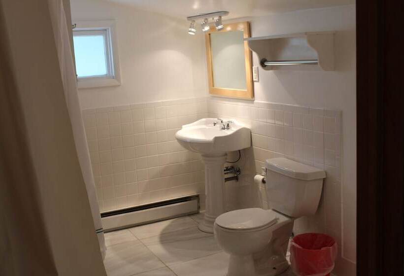 ホテル Catskill Seasons Inn