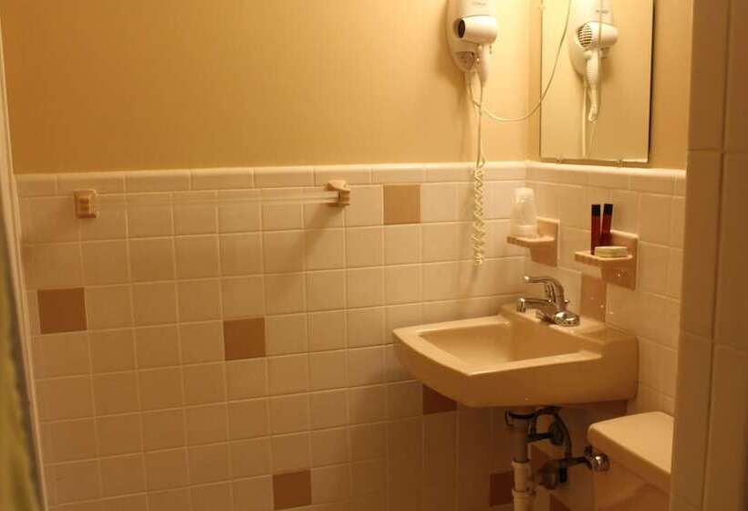 ホテル Catskill Seasons Inn