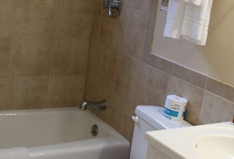 ホテル Catskill Seasons Inn