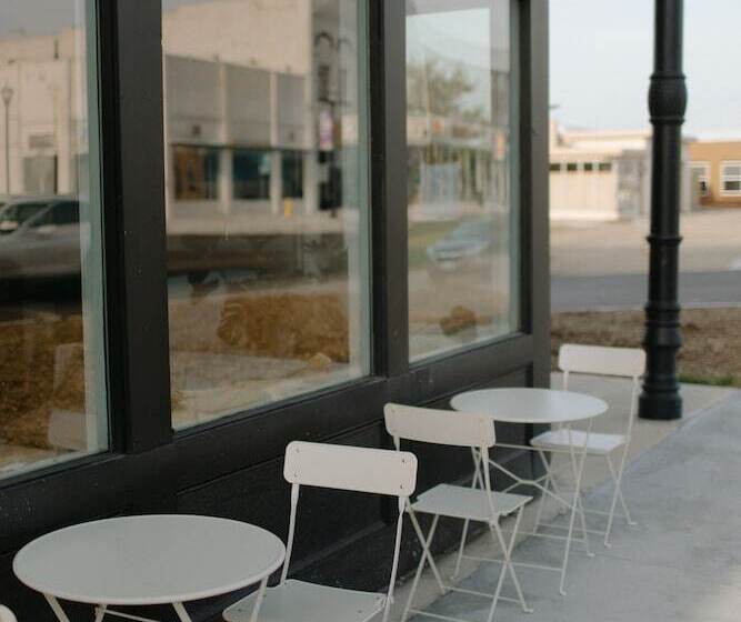 בית מלון כפרי Culture Boutique