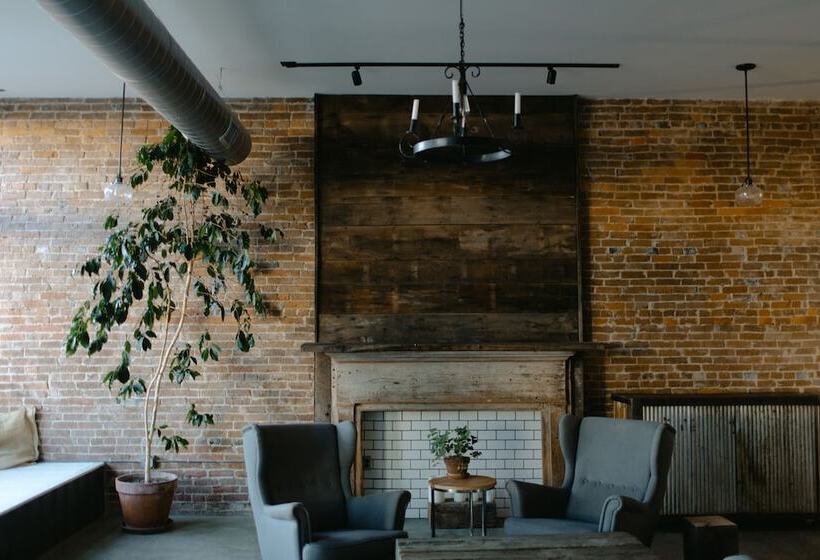 בית מלון כפרי Culture Boutique