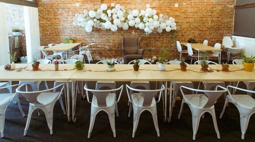 בית מלון כפרי Culture Boutique