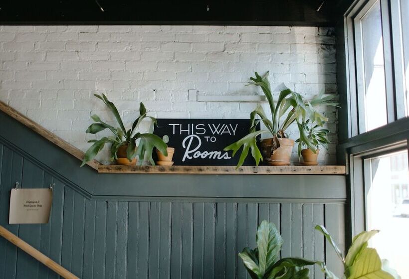 בית מלון כפרי Culture Boutique