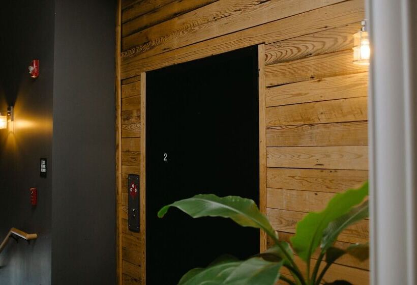 בית מלון כפרי Culture Boutique