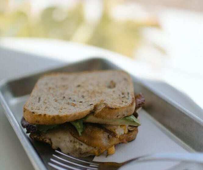 בית מלון כפרי Culture Boutique