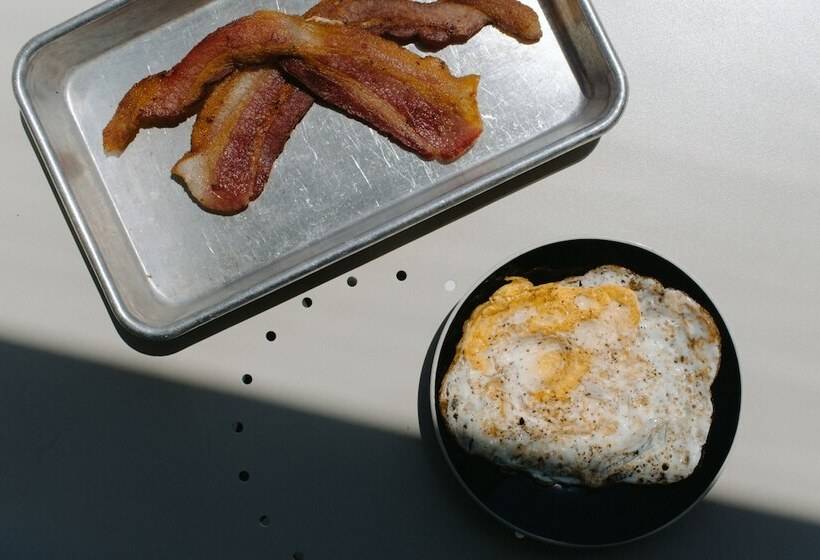 בית מלון כפרי Culture Boutique