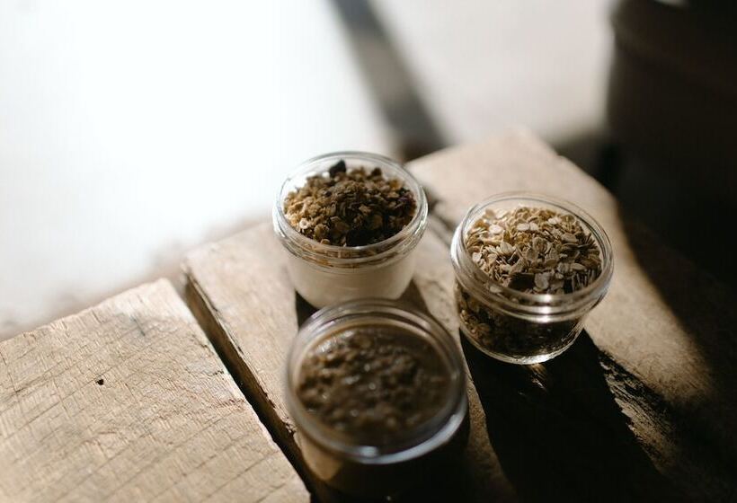 בית מלון כפרי Culture Boutique