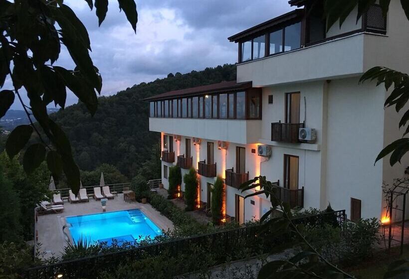 Hotel Dilek Konağı