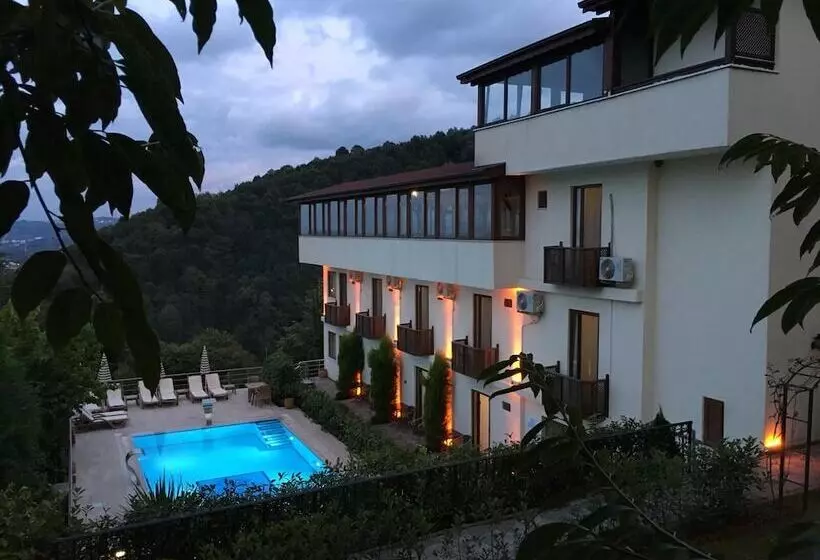 Hotelli Dilek Konağı