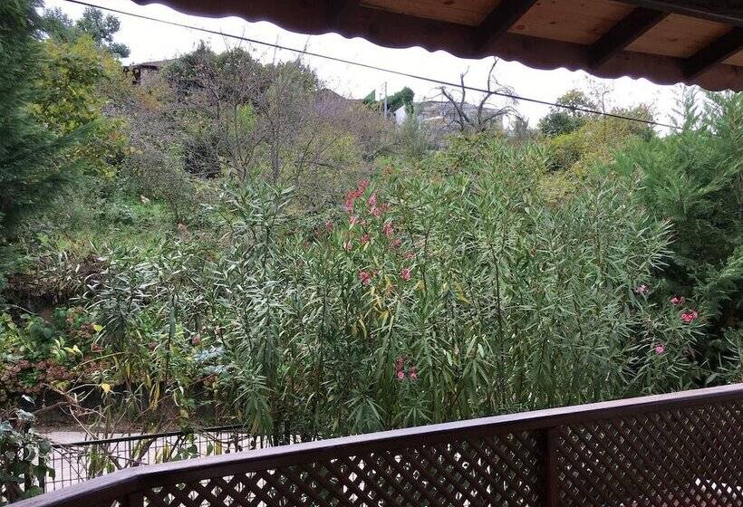 Hotel Dilek Konağı