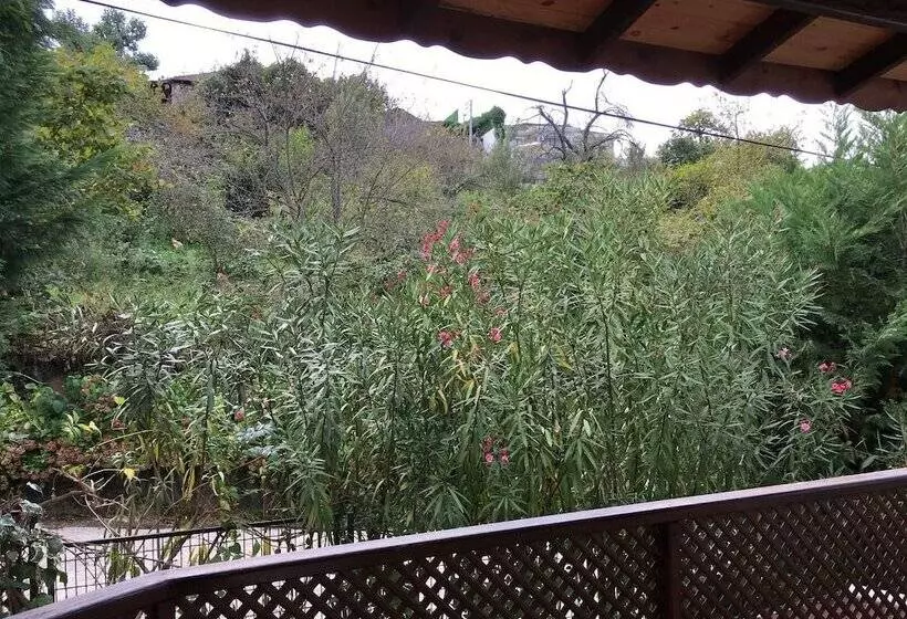 Hotelli Dilek Konağı