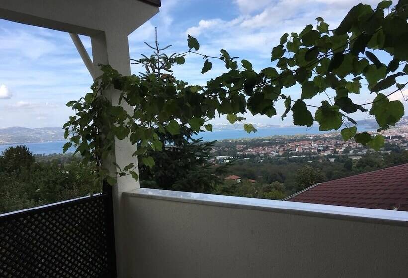 Hotel Dilek Konağı