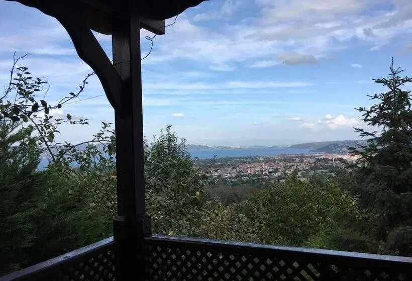 Hotelli Dilek Konağı