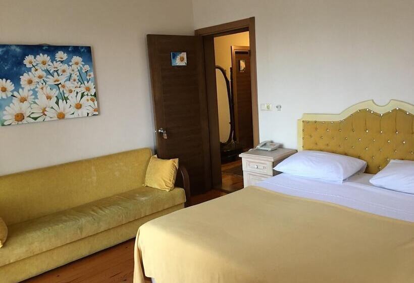 Hotel Dilek Konağı