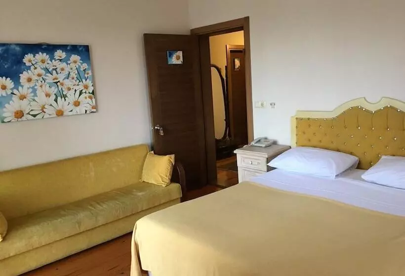 Hotelli Dilek Konağı