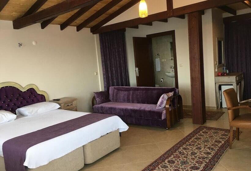 Hotel Dilek Konağı